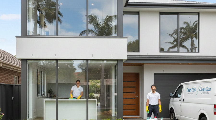 House Cleaning Elwood Victoria